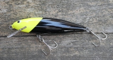 Wobbler 3STAN FM85 floating