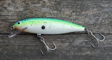 Wobbler 3STAN FM85 floating