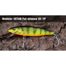 Wobbler 3STAN FM85 floating Wobbler 3STAN FM85 floating