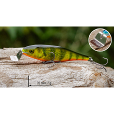 Wobbler 3STAN S70 floating 2025 Wobbler 3STAN S70 floating 2025
