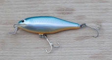 Wobbler 3STAN S70 floating