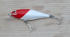Wobbler 3STAN S70 floating