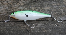 Wobbler 3STAN S90 floating