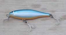 Wobbler 3STAN S90 floating