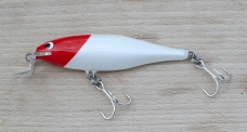 Wobbler 3STAN S90 floating