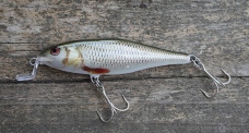 Wobbler 3STAN S90 floating