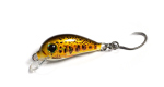 BL single hook, color: GT