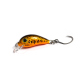 BL single hook, color: OBT