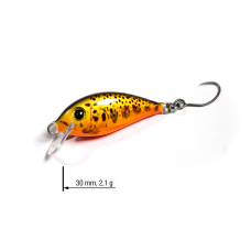 Wobbler 3STAN Stream Micro SM30