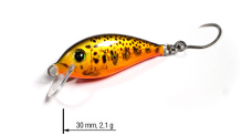 Wobbler 3STAN Stream Micro SM30