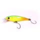 Color: FTFC,  BL single hook