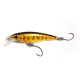 Color: GT, BL single hook