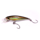 Color: H-MMN,  BL single hook