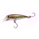 Color: H-MN,  BL single hook