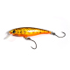 Color: OBT, BL single hook