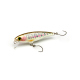 Color: RT, BL single hook