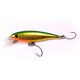 Color: SGR,  BL single hook