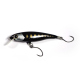 Color: BY, BL single hooks