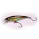 Color: H-MMN, BL single hooks