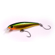 Color: SGR, BL single hooks