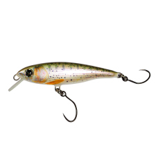 Wobbler 3STAN Stream Standard SS55