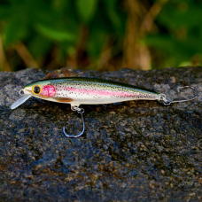 Wobbler 3STAN Stream Standard SS65