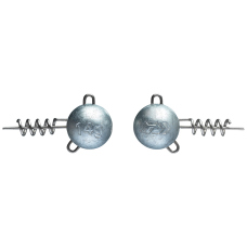 Daiwa Prorex Lead-Free Screw-In Head - round