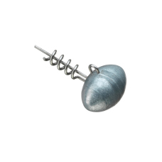 Daiwa Prorex Lead-Free Screw-In Head - rugby