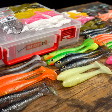 SET for Zander