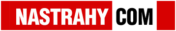 NASTRAHY.COM