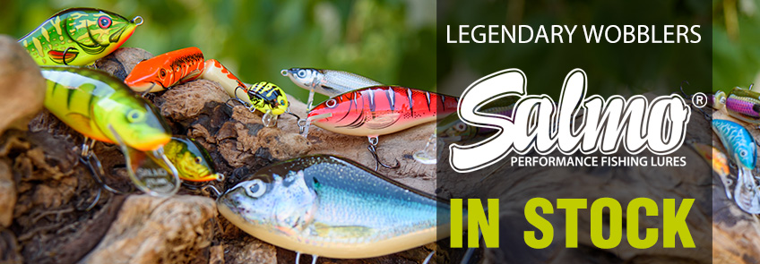 Salmo