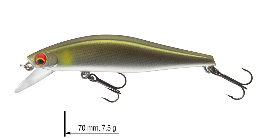 Amazon.com : Bandit Lures BDTWBD2B18 Walleye Deep Electric